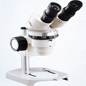 体视变焦显微镜