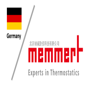 德国Memmert（美墨尔特）logo