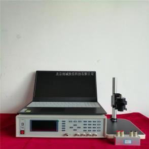 导电及静电橡胶电阻率测试仪