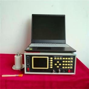 表面体积电阻率测试仪