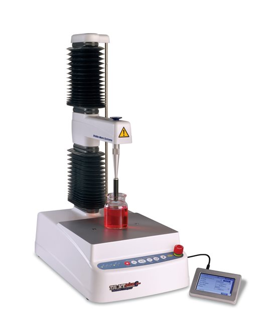 物性测试仪TA.XT PlusC