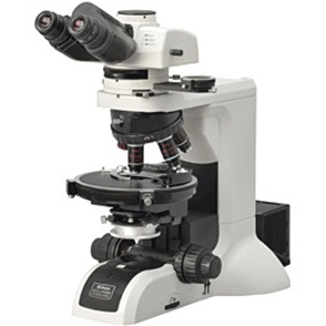 Polarizing microscope图片