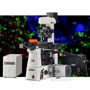 Super resolution microscope system图片