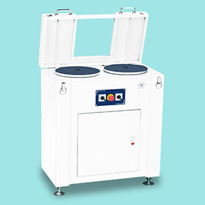 台式研磨抛光机图片