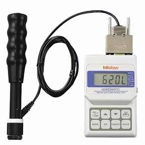 便携式里氏硬度计图片