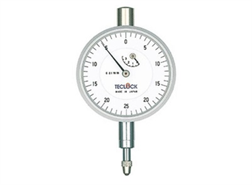 小表盘千分表图片