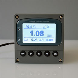 在线浊度仪图片
