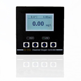 溶解氧控制器图片