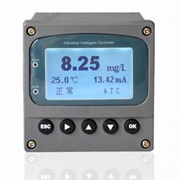 溶解氧控制器图片