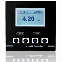 pHORP控制器图片