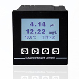 在线pH溶氧控制器图片