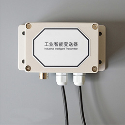 工业在线余氯变送器图片