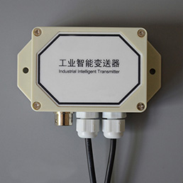 工业在线溶氧变送器图片