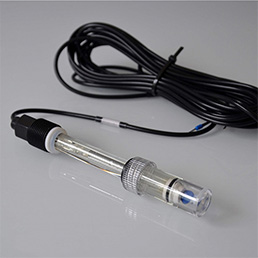 pH玻璃电极图片