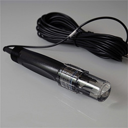 工业在线ORP传感器/电极图片