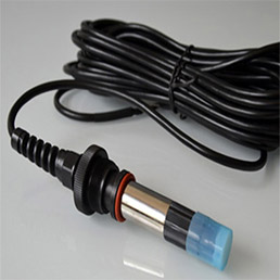 工业在线余氯电极图片