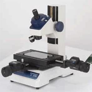 工具显微镜图片