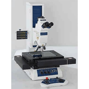通用测量显微镜   (Z轴电动型/电动型)图片