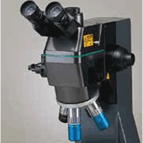 半导体检测显微镜图片