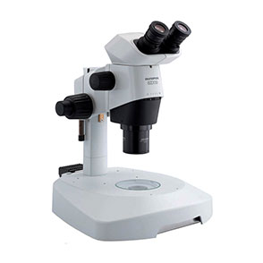 研究级体视显微镜