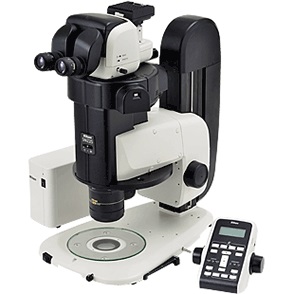研究级体视显微镜图片