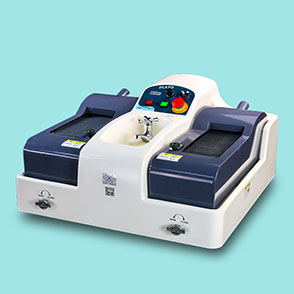 高效研磨抛光机