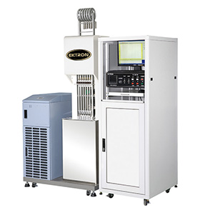 低温回缩试验机图片