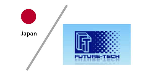 日本Future-Tech（FT）logo