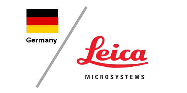 德国Leica(徕卡）logo