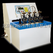 热变形维卡软化点测试仪图片