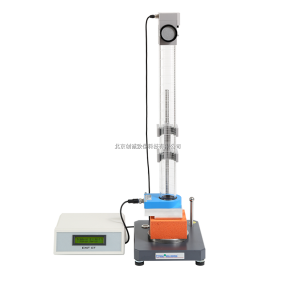 落球回弹测试仪图片