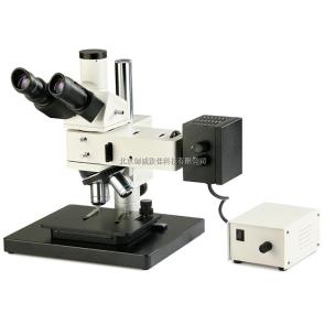 工业测量显微镜图片
