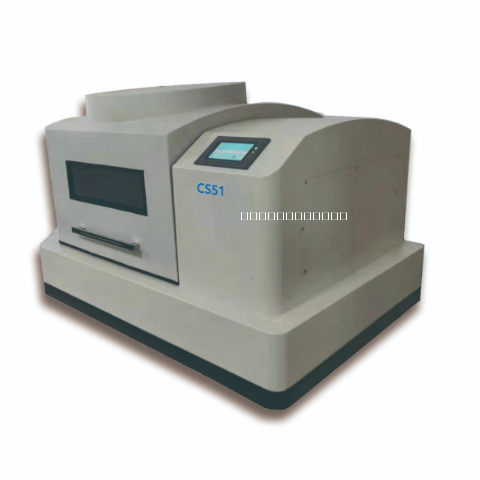 四罐行星式球磨仪图片