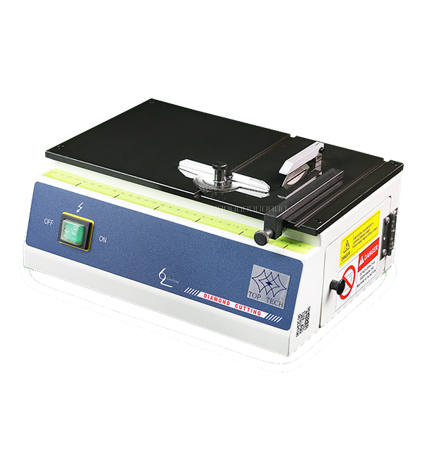 快速钻石切割机图片