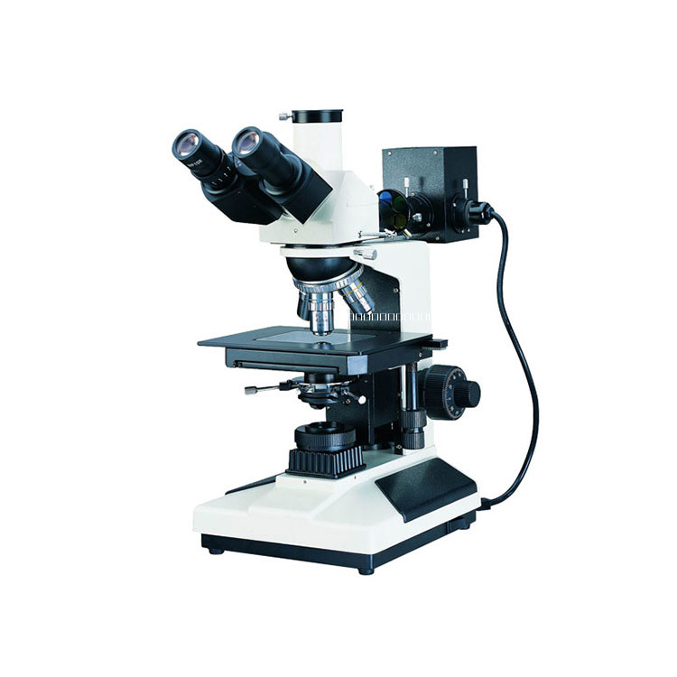 正置金相显微镜图片