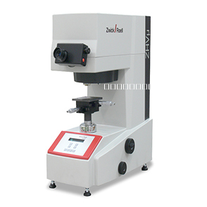 ZHVµ显微维氏硬度计