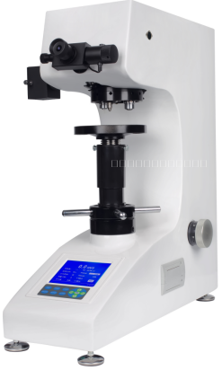 数显维氏硬度计